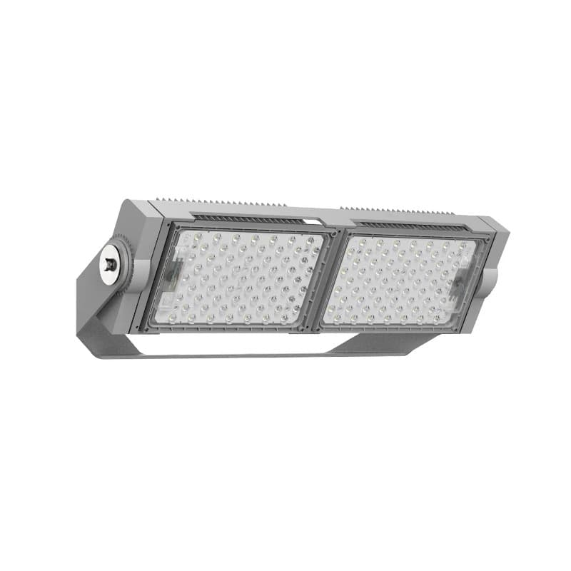 Performance in Lighting LED Schijnwerper | 542W 5700K 86700lm 757 | IP66 DALI Dimbaar