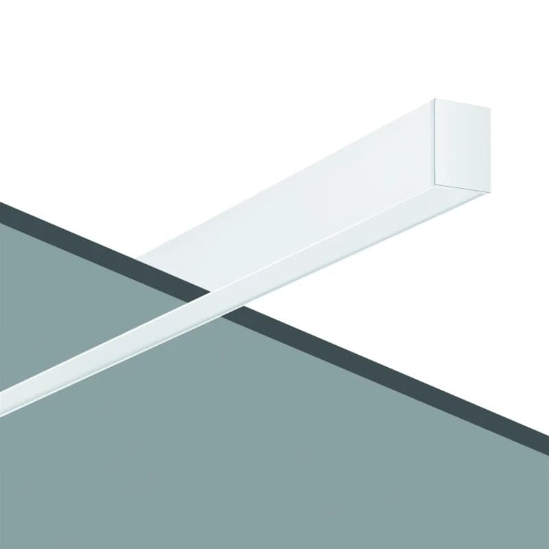 Performance in Lighting LED Armatuur | 10W 3000K 1410lm 830 | IP30 Wit