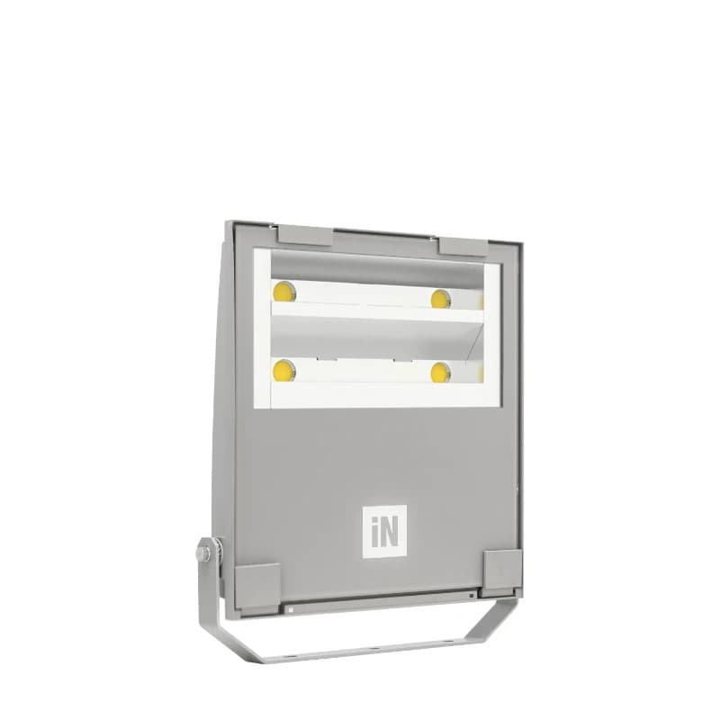 Performance in Lighting LED Schijnwerper | 155W 4000K 21123lm 840 | IP66 DALI Dimbaar