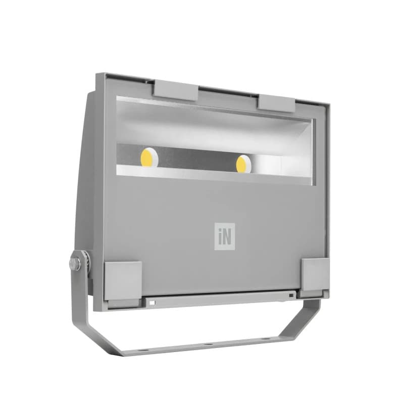 Performance in Lighting LED Schijnwerper | 149W 4000K 20329lm 840 | IP66 DALI Dimbaar