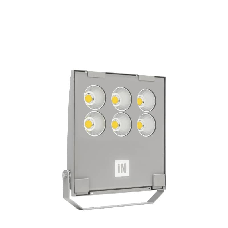 Performance in Lighting LED Schijnwerper | 232W 4000K 29640lm 840 | IP66 Dimbaar