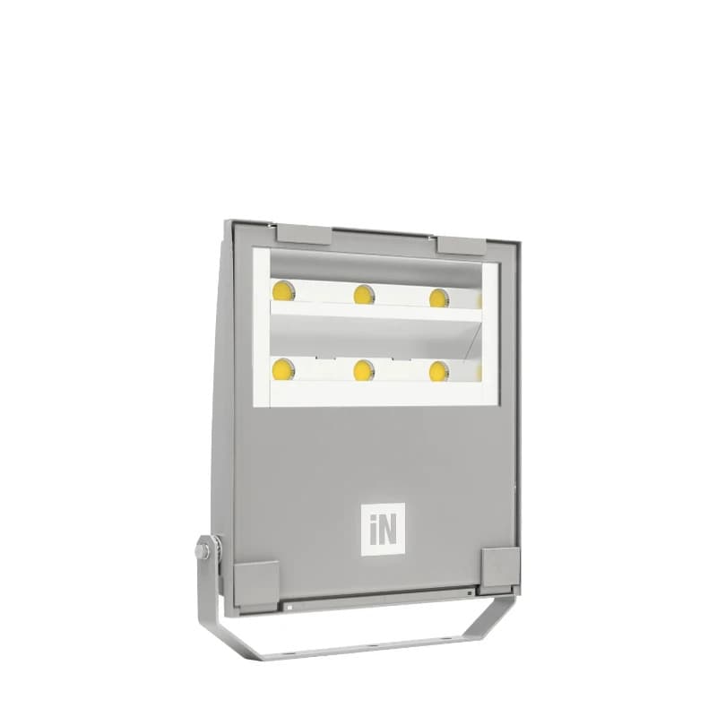 Performance in Lighting LED Schijnwerper | 227W 3000K 29368lm 830 | IP66 DALI Dimbaar