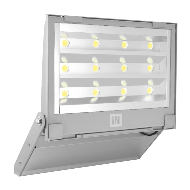 Performance in Lighting LED Schijnwerper | 428W 4000K 50539lm 840 | IP66 DALI Dimbaar