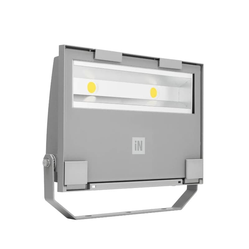 Performance in Lighting LED Schijnwerper | 149W 3000K 19331lm 830 | IP66 DALI Dimbaar