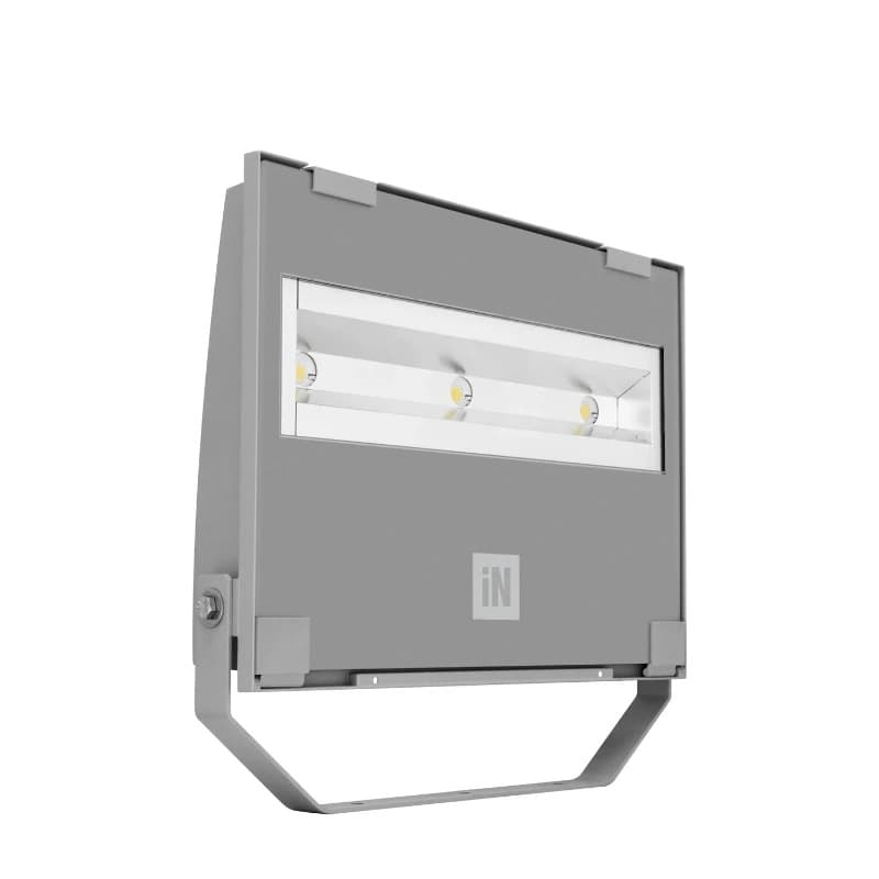 Performance in Lighting LED Schijnwerper | 242W 3000K 30350lm 830 | IP66