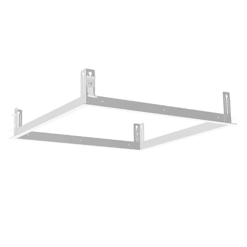 Performance in Lighting Onderdeel | PLATO SQ 625 OPBOUWFRAME WIT-Opbouwframe | 3118552