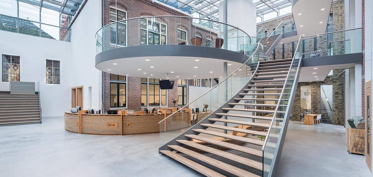 TRILUX twenty3 LED DownlighterØ140mm | 19W 4000K 2000lm | 840 IP20 | 7791140 thumbnail 2