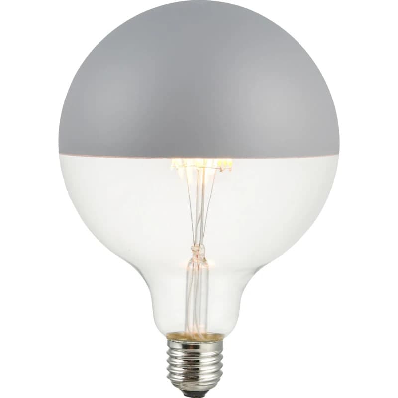 SPL E27 LED Kopspiegellamp | 6.5W 2500K 220V/240V 925 | 360° Dimbaar