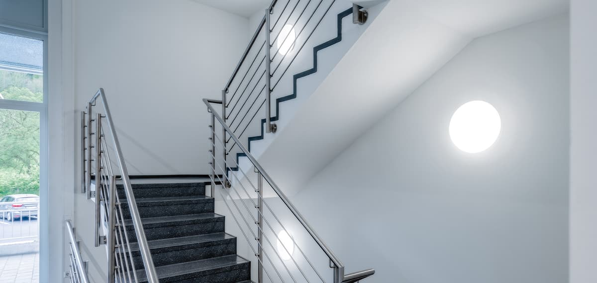 Trilux Twenty3 LED Plafond/Wandarmatuur | 13W 3000K 1300Lm | 830 IP20 | 2340 thumbnail 2