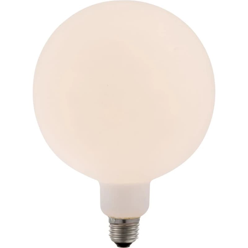 SPL E27 LED Globelamp | 6W 2500K 220V/240V 925 | 360° Dimbaar thumbnail 2