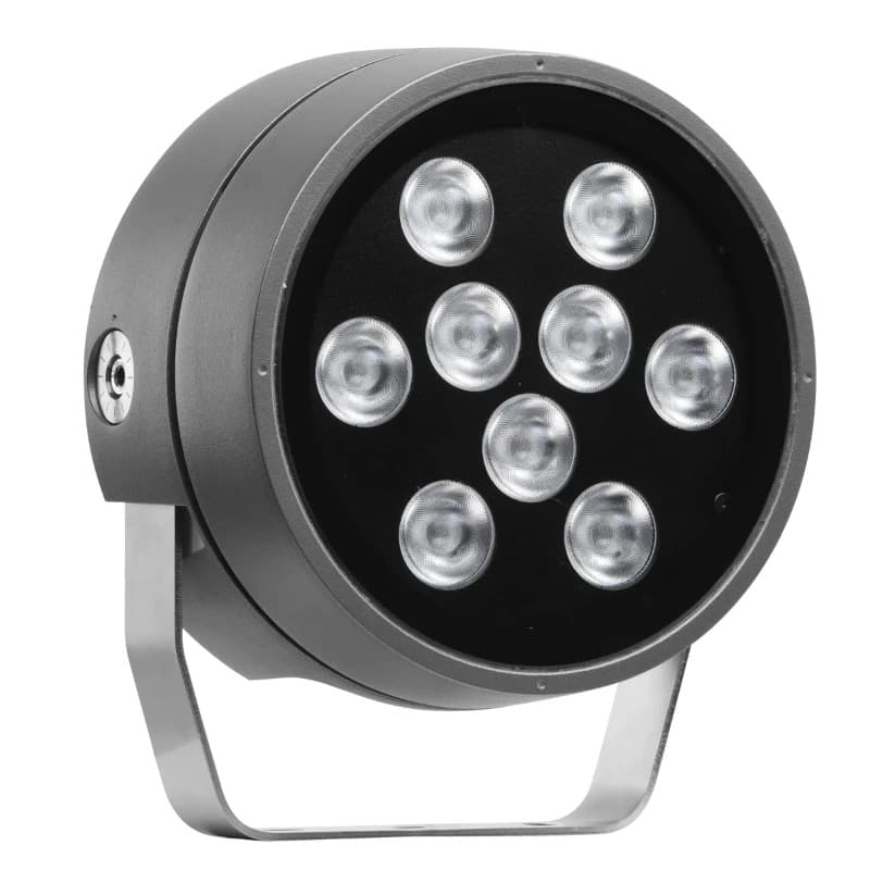 Performance in Lighting LED Schijnwerper | 50W 2700K 2336lm 927 | IP66 DALI Dimbaar