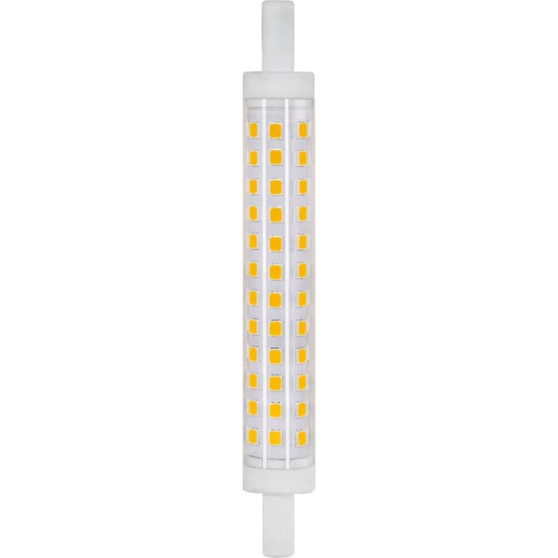 SPL R7s LED Buislamp | 9W 3000K 220V/240V 830 | 360° thumbnail 2