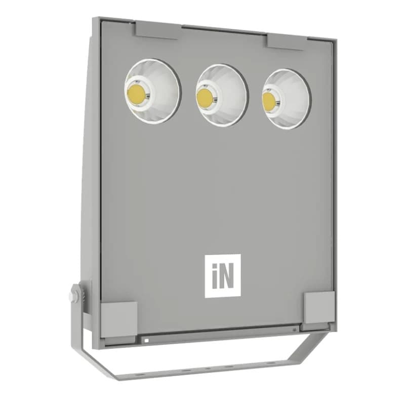 Performance in Lighting LED Schijnwerper | 156W 5000K 20749lm 750 | IP66 Dimbaar