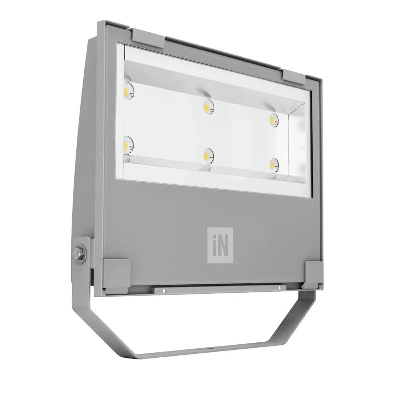 Performance in Lighting LED Schijnwerper | 250W 5000K 31931lm 850 | IP66 DALI Dimbaar