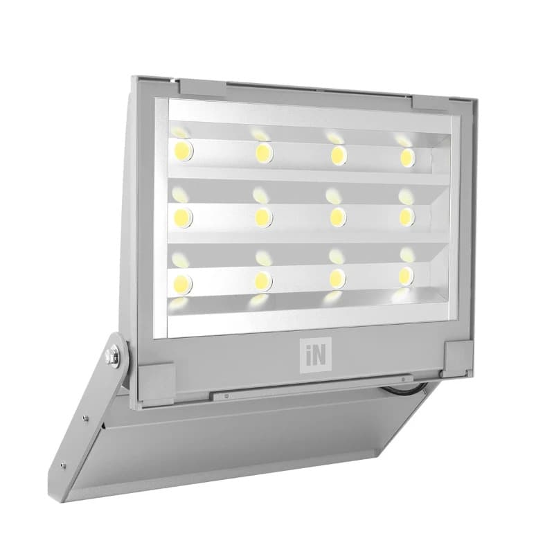 Performance in Lighting LED Schijnwerper | 428W 5000K 54705lm 750 | IP66 Dimbaar