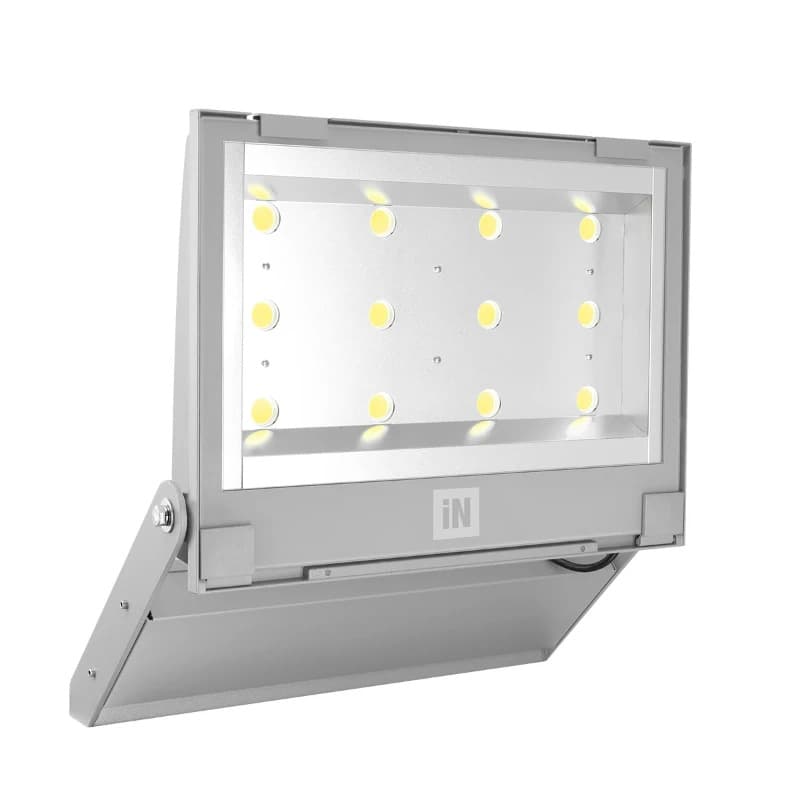 Performance in Lighting LED Schijnwerper | 428W 5000K 58396lm 750 | IP66 DALI Dimbaar