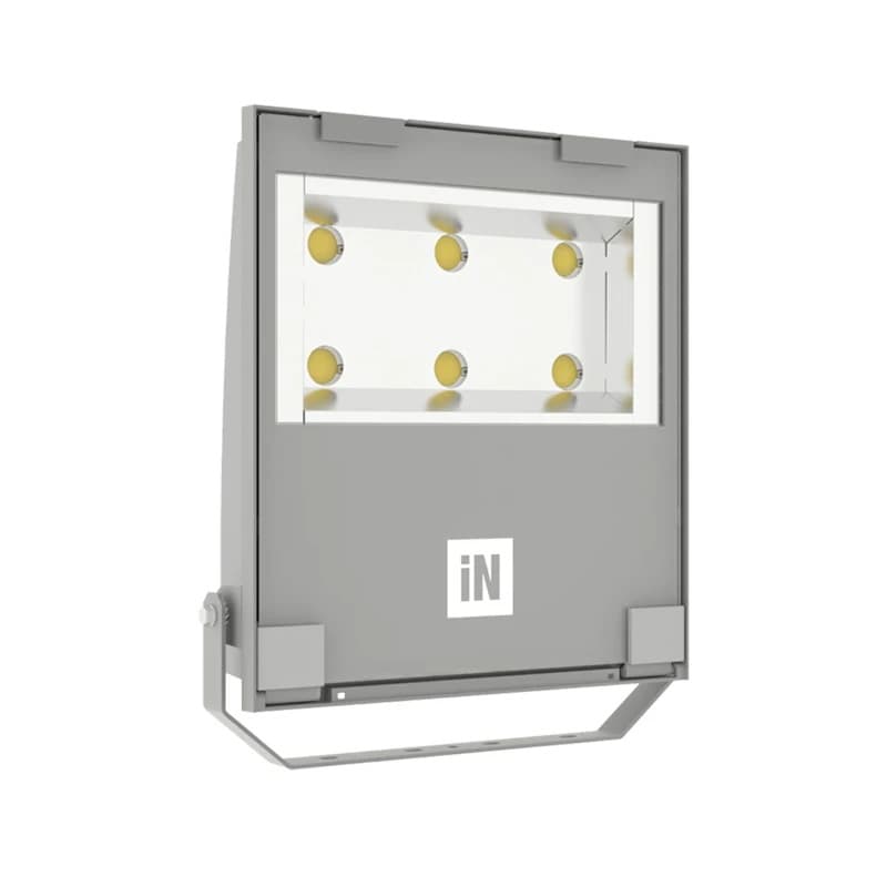 Performance in Lighting LED Schijnwerper | 227W 5000K 35901lm 750 | IP66 Dimbaar