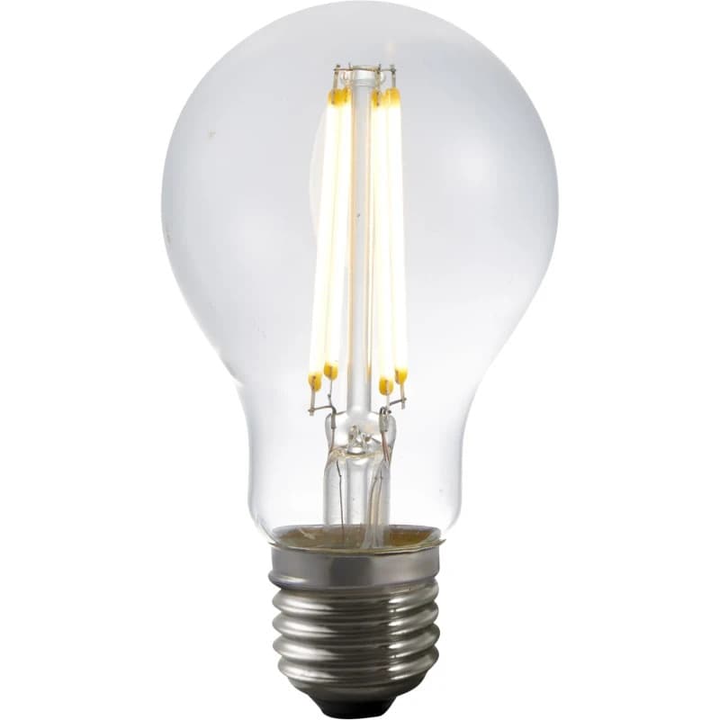 SPL E27 LED Lamp | 8W 2200K 220V/240V 922 | 360° Dimbaar thumbnail 2