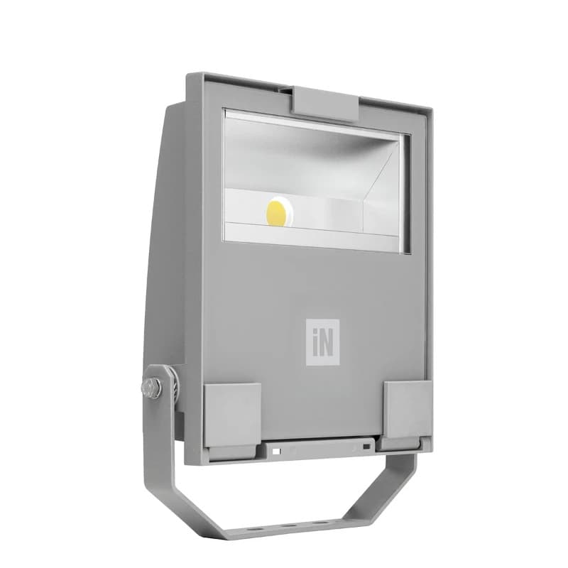 Performance in Lighting LED Schijnwerper | 36W 3000K 5028lm 830 | IP66 DALI Dimbaar