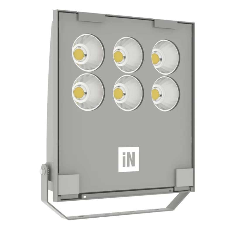 Performance in Lighting LED Schijnwerper | 101W 5000K 13015lm 750 | IP66