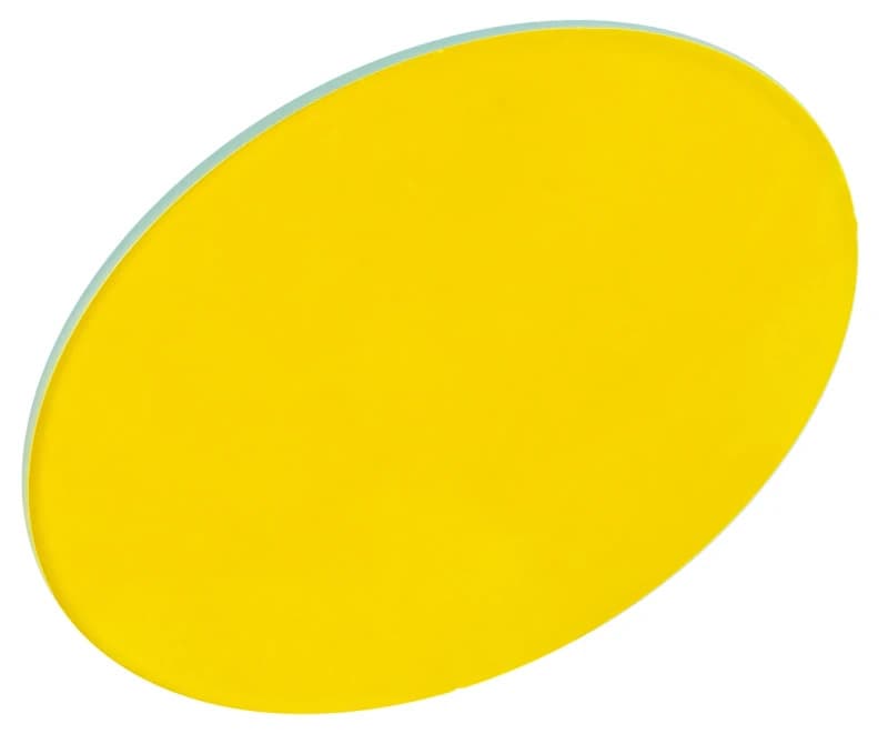 Megaman Onderdeel | MARCO MAX FILTER GEEL | MM08967