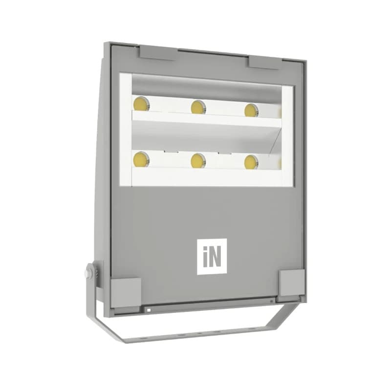 Performance in Lighting LED Schijnwerper | 193W 5000K 24747lm 850 | IP66 DALI Dimbaar
