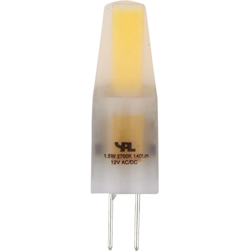 SPL G4 LED Steeklamp | 1.5W 2700K 12V 827 | 360° Dimbaar thumbnail 2