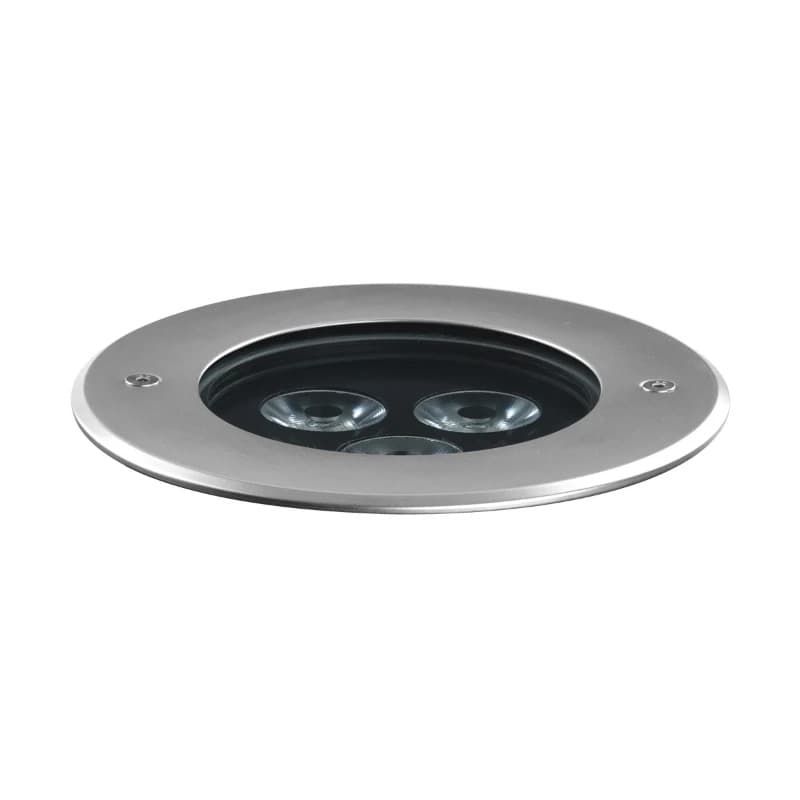 Performance in Lighting LED GrondspotØ165mm | 14W 2700K 986lm 927 IP67
