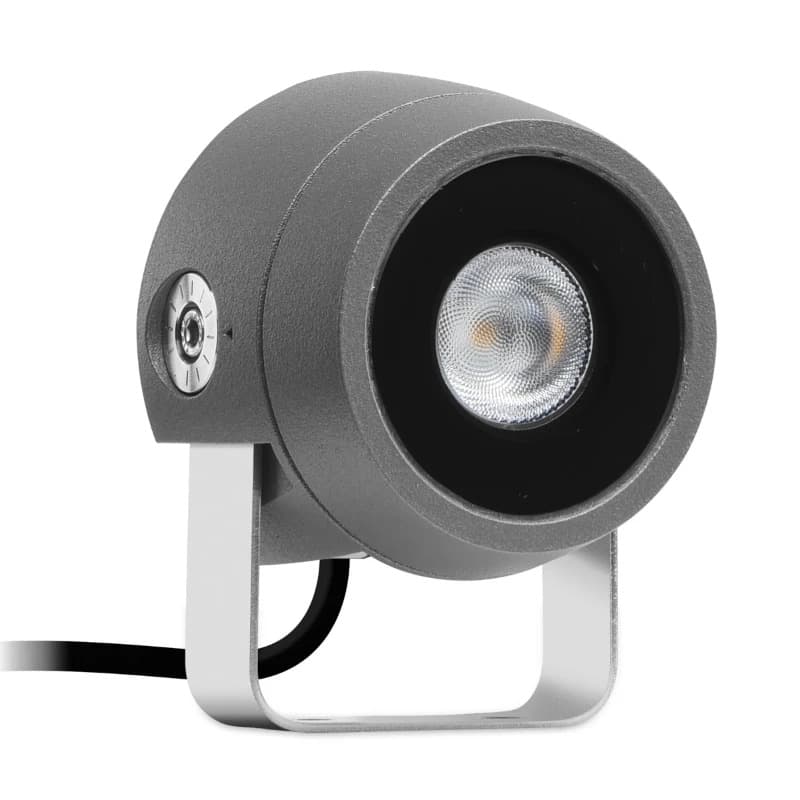 Performance in Lighting LED Schijnwerper | 7W 2700K 419lm 927 | IP66