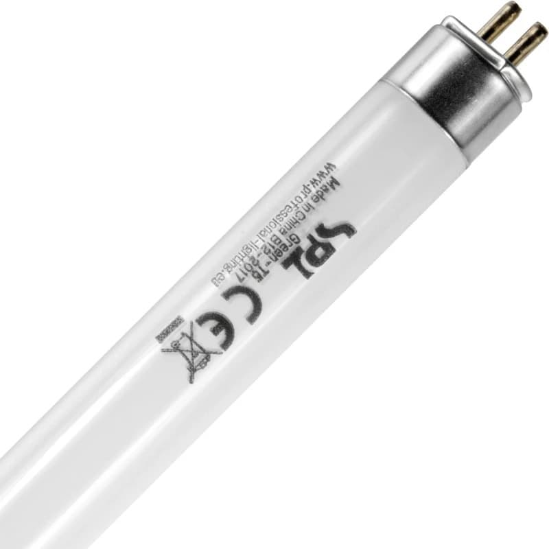 SPL G5 T5 TL-Buis | 35W Groen | 1449mm thumbnail 2
