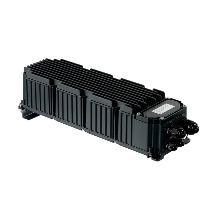 Performance in Lighting LED Driver | 1400mA 1500W 260V/520V | Dimbaar IP66