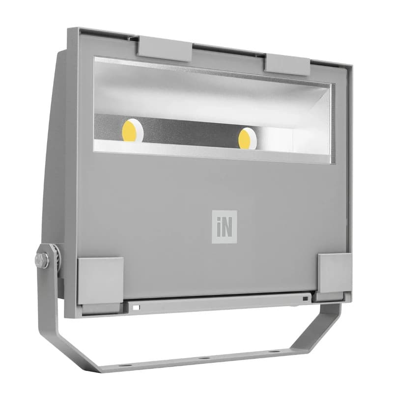 Performance in Lighting LED Schijnwerper | 74W 5000K 11008lm 750 | IP66 DALI Dimbaar