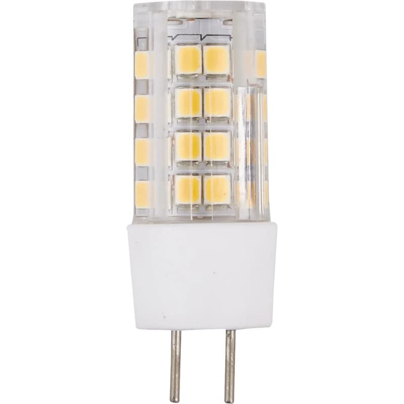SPL GY6.35 LED Lamp | 3.5W 2700K 12V 827 | 360° Dimbaar