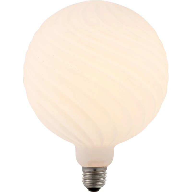 SPL E27 LED Lamp | 6W 2500K 220V/240V 925 | 360° Dimbaar thumbnail 2