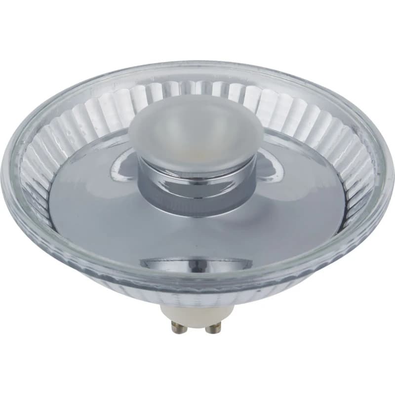 SPL GU10 ES111 LED Spot | 10W 2700K 220V/240V 927 | 35° Dimbaar