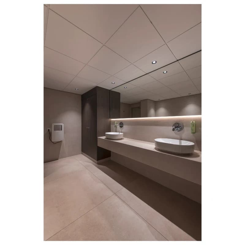 SLV LED InbouwarmatuurØ117mm | 25.41W 4000K 2350lm 940 IP20 | NUMINOS thumbnail 2