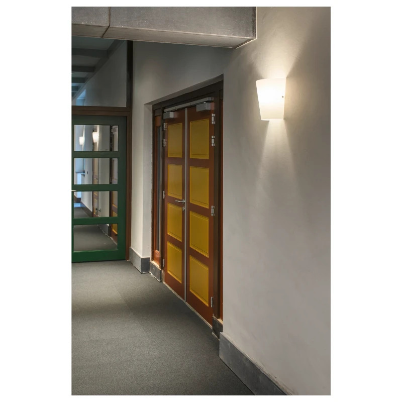 SLV LED Wandlamp | 1X E27 Max 60W  | IP20 Dimbaar | BASKET thumbnail 2