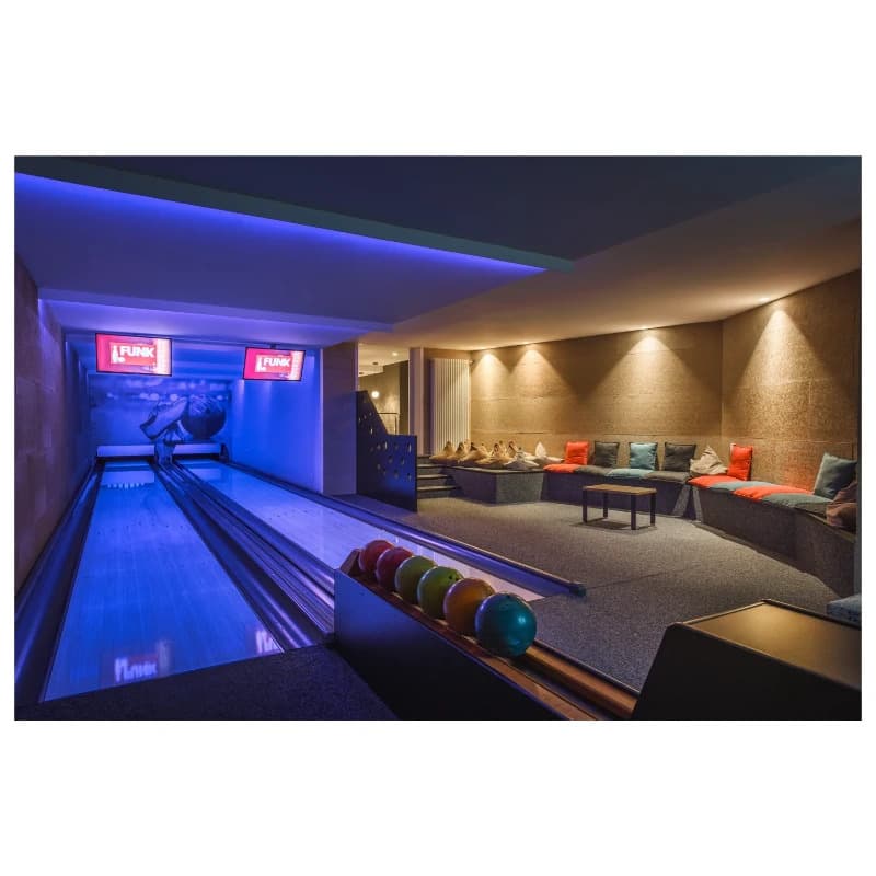 SLV LED Strip 5M | 87W 3000K RGBW 24V IP54 | GRAZIA thumbnail 2