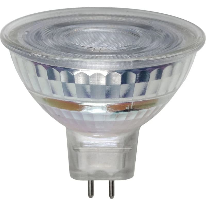 SPL GU5.3 LED Lamp | 5.8W 2700K 12V 827 | 36° Ø50mm Dimbaar