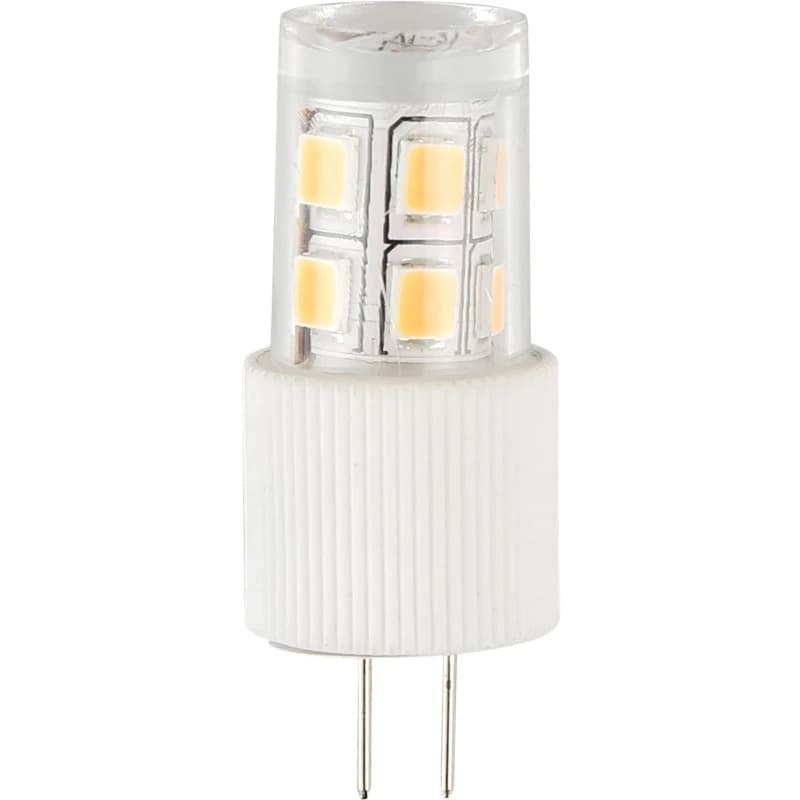 SPL G4 LED Steeklamp | 2W 2700K 12V 827 | 360° Dimbaar thumbnail 2