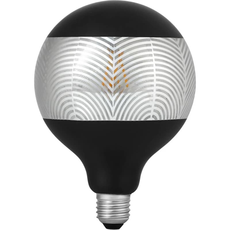 SPL E27 LED Lamp | 4W 2500K 220V/240V 925 | 360° Dimbaar thumbnail 2