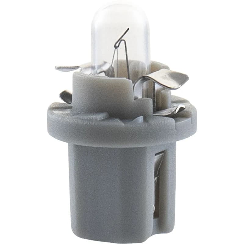 Schiefer Voertuiglamp | B8.5d T5x20 24V 1.2W Helder (Osram 2741MF)