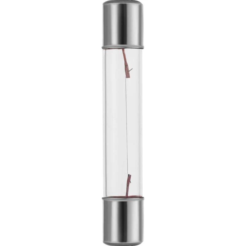 Schiefer SF6 Gloeilamp | 3W 24V 125mA 2500K | 6x36mm | 10 stuks