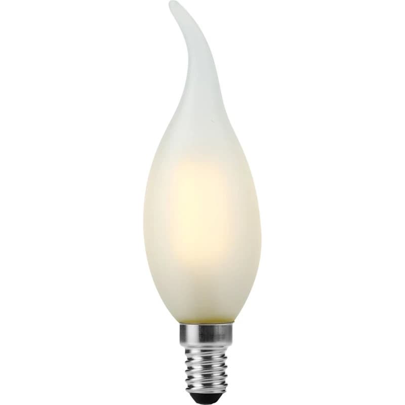 SPL E14 LED Kaarslamp | 2W 2500K 220V/240V 925 | 360° Dimbaar