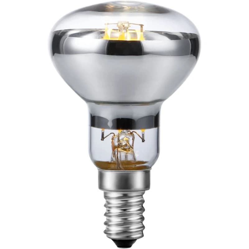SPL E14 LED Lamp | 4W 2500K 220V/240V 925 | 160° Ø50mm Dimbaar