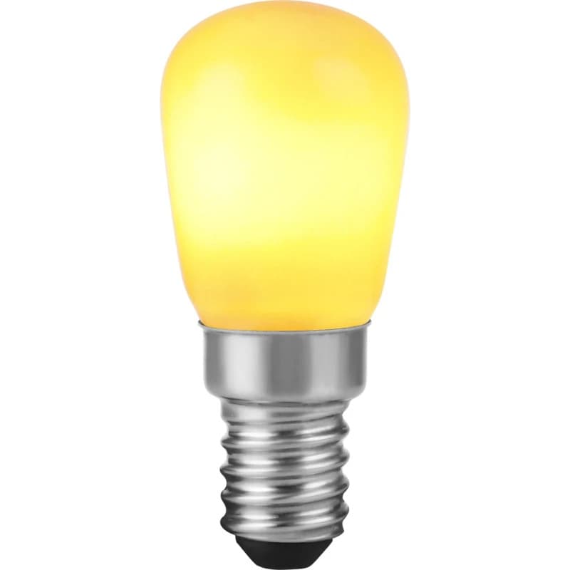 SPL E14 LED Buislamp | 2W 1800K 220V/240V 818 | 360° Dimbaar