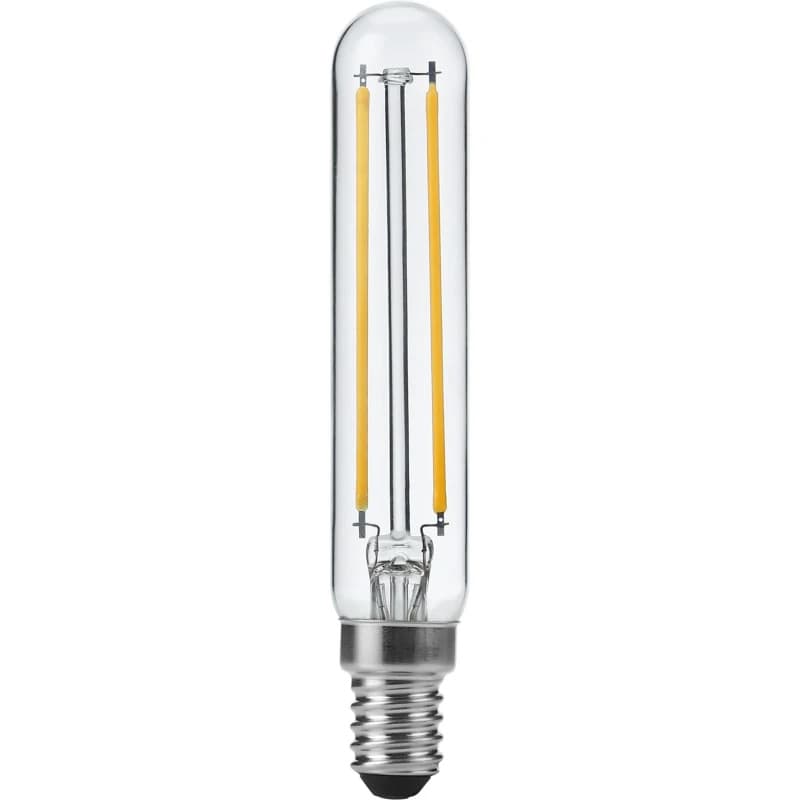 SPL E14 LED Buislamp | 4W 2500K 220V/240V 925 | 360° Dimbaar