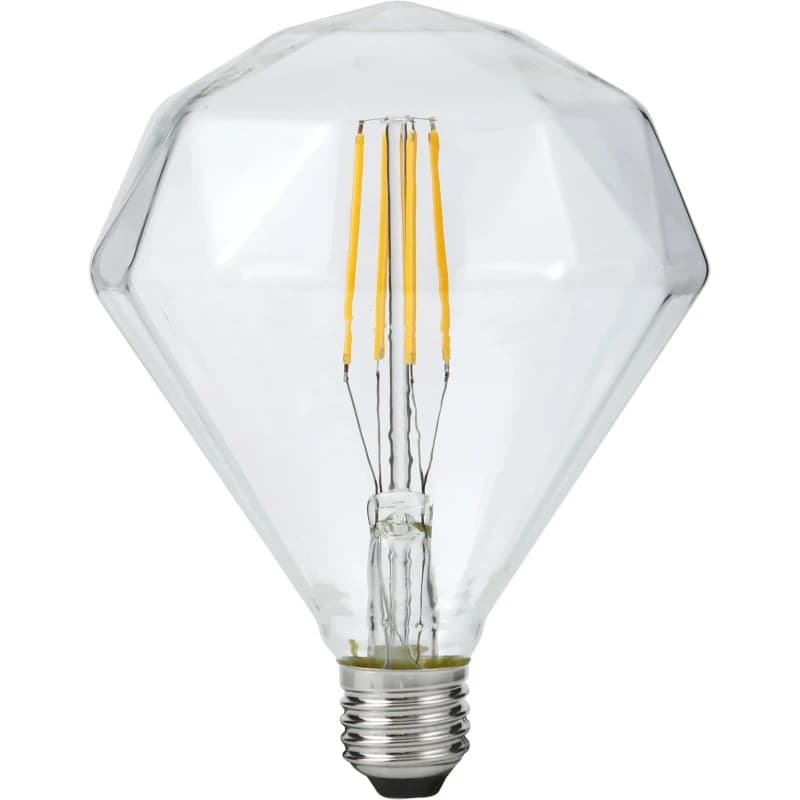 SPL E27 LED Lamp | 5W 2500K 220V/240V 925 | 360° Dimbaar
