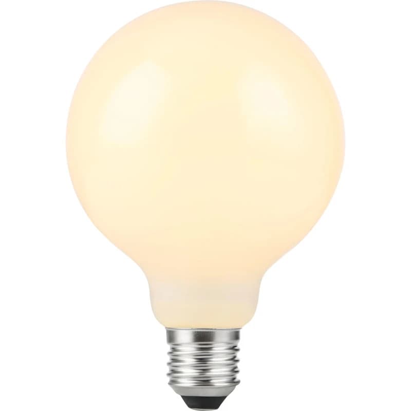 SPL E27 LED Globelamp | 5.5W 2500K 220V/240V 925 | 360° Dimbaar thumbnail 2