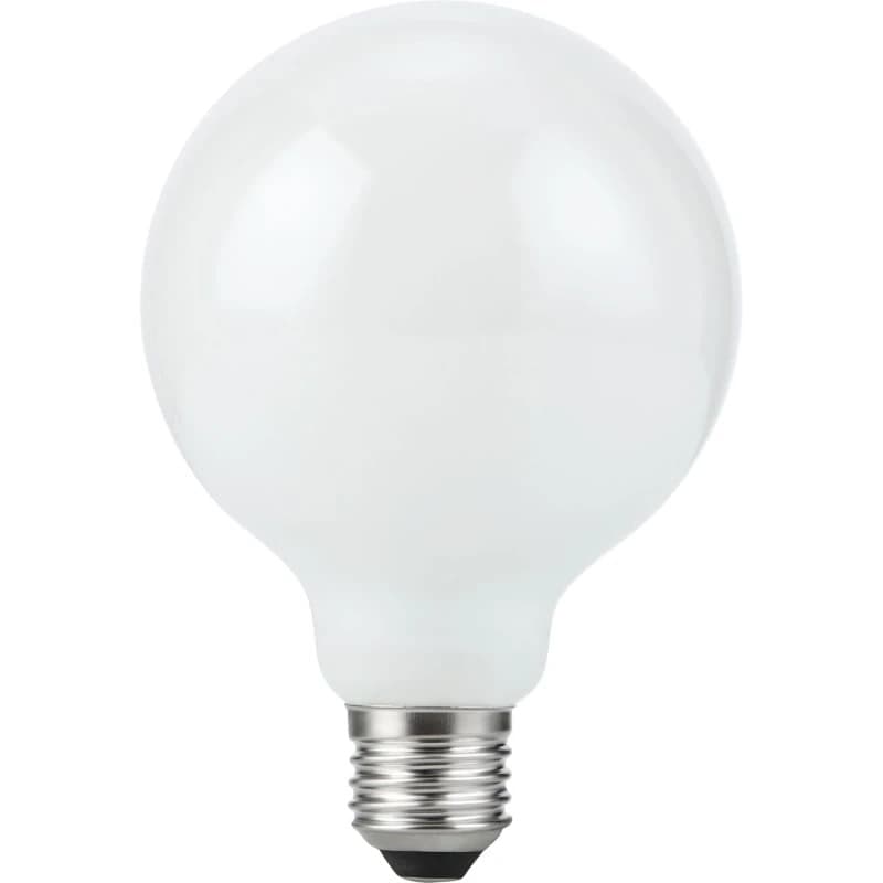 SPL E27 LED Globelamp | 5.5W 2500K 220V/240V 925 | 360° Dimbaar